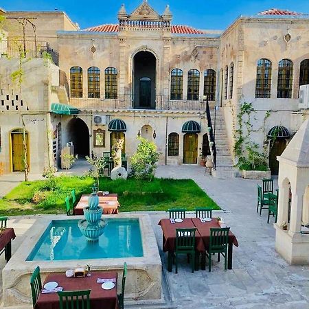 Hanehan Sanlıurfa Εξωτερικό φωτογραφία