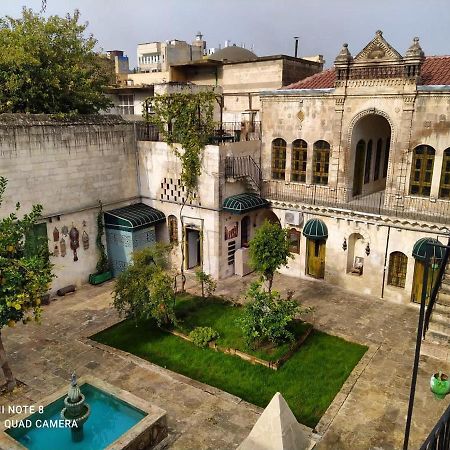 Hanehan Sanlıurfa Εξωτερικό φωτογραφία