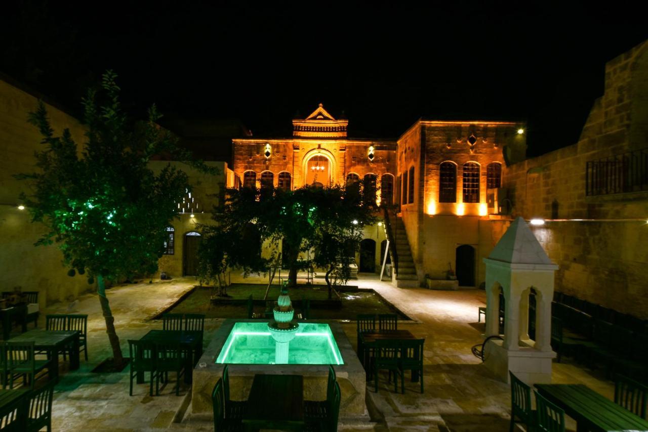 Hanehan Sanlıurfa Εξωτερικό φωτογραφία