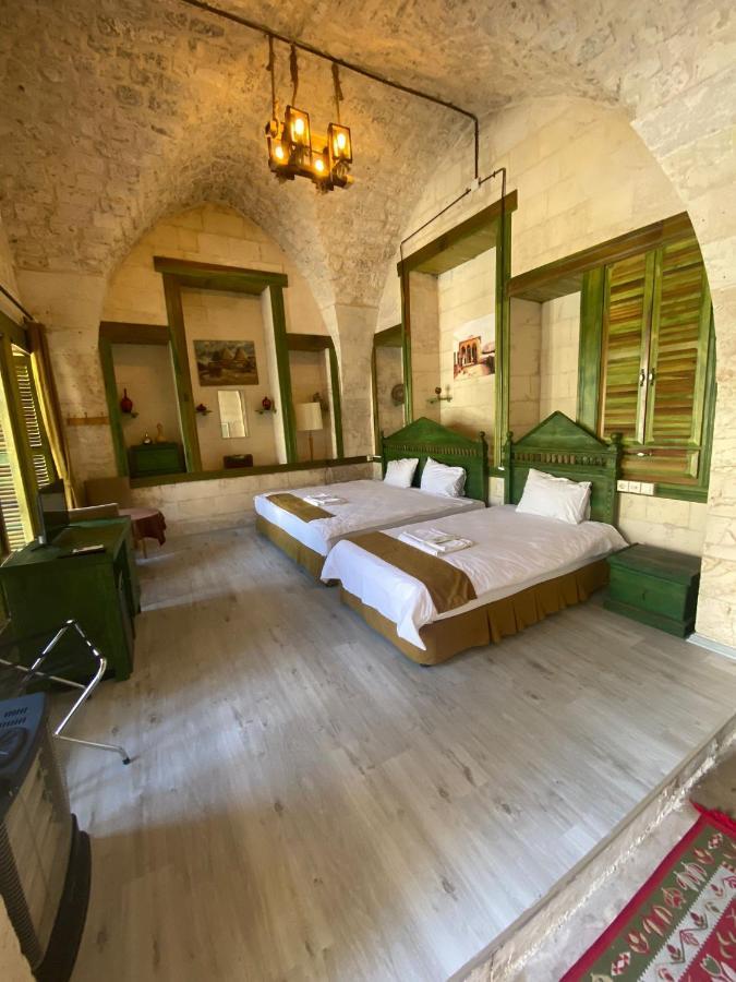 Hanehan Sanlıurfa Εξωτερικό φωτογραφία