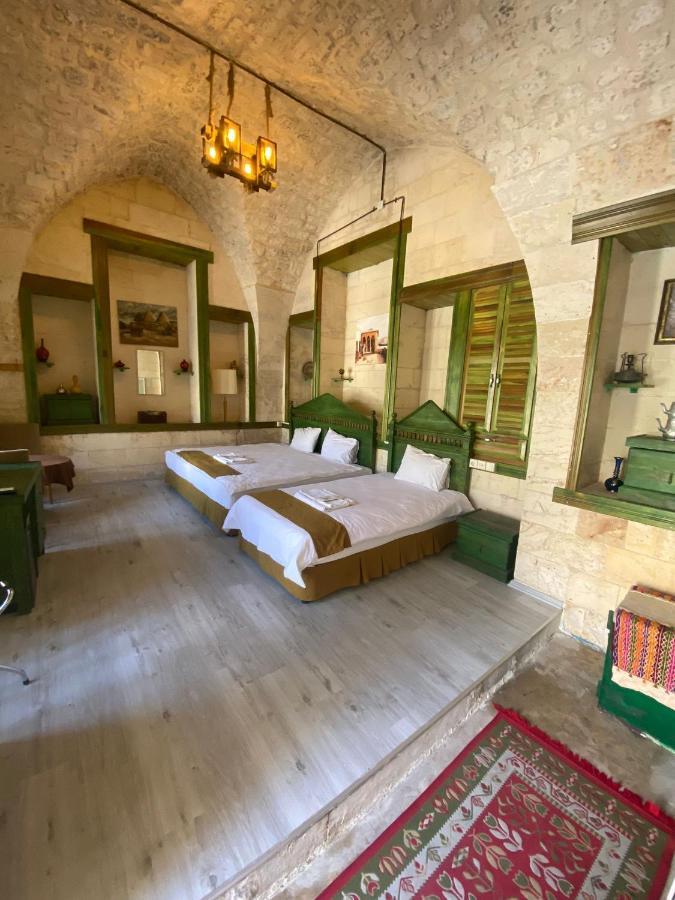 Hanehan Sanlıurfa Εξωτερικό φωτογραφία