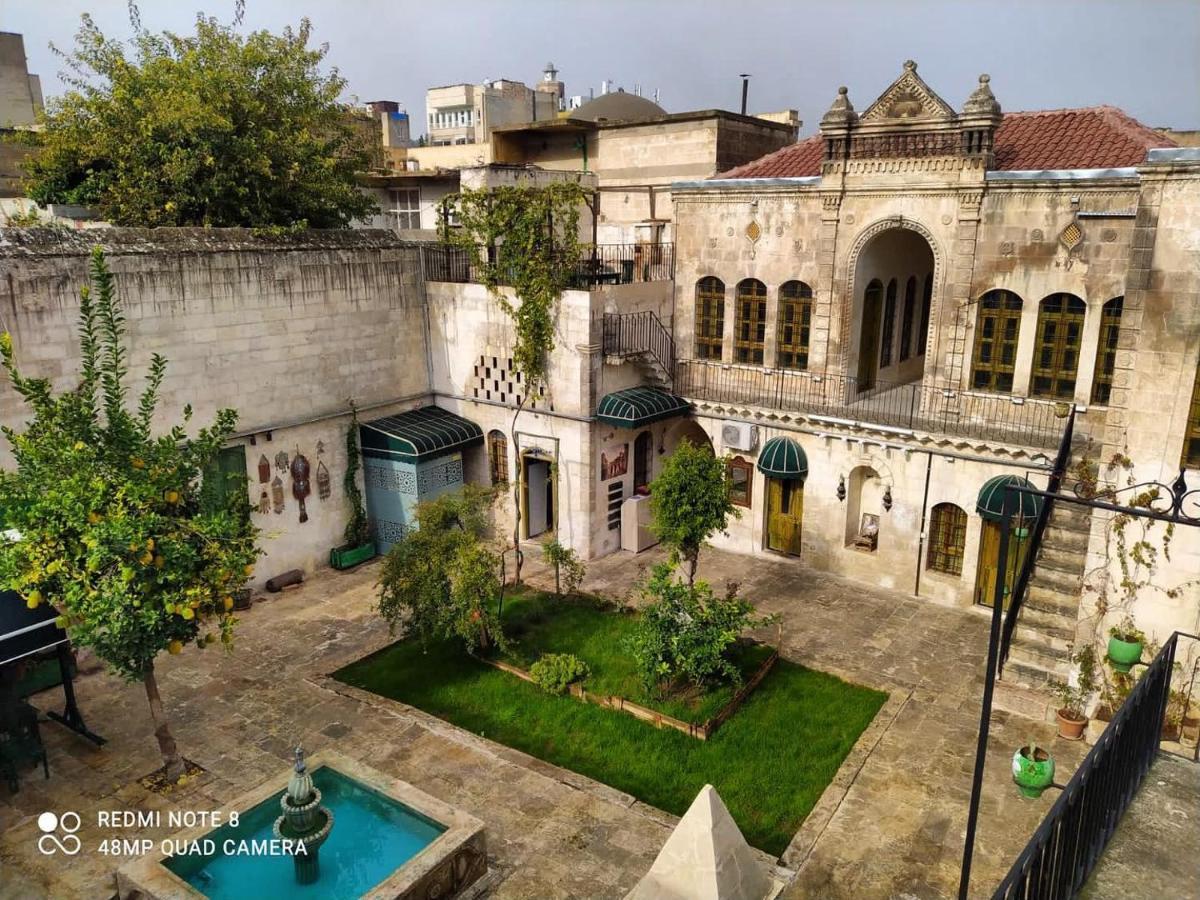 Hanehan Sanlıurfa Εξωτερικό φωτογραφία