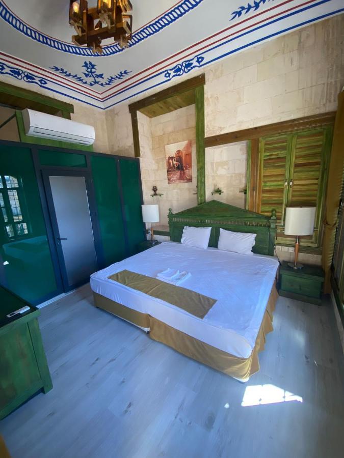 Hanehan Sanlıurfa Εξωτερικό φωτογραφία