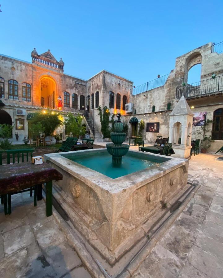 Hanehan Sanlıurfa Εξωτερικό φωτογραφία