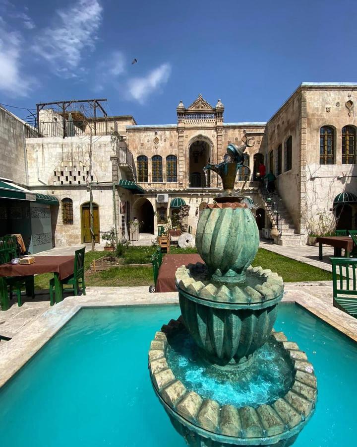 Hanehan Sanlıurfa Εξωτερικό φωτογραφία