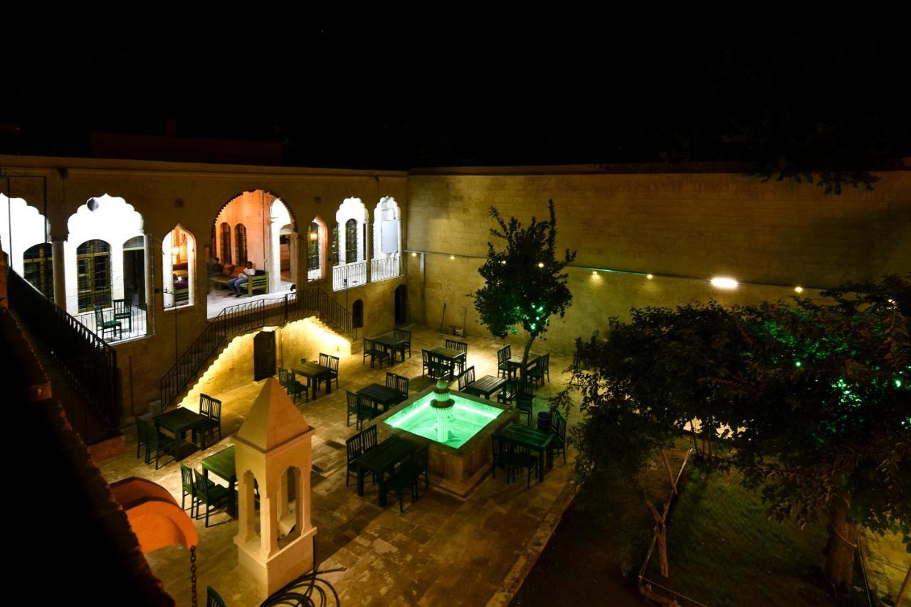 Hanehan Sanlıurfa Εξωτερικό φωτογραφία
