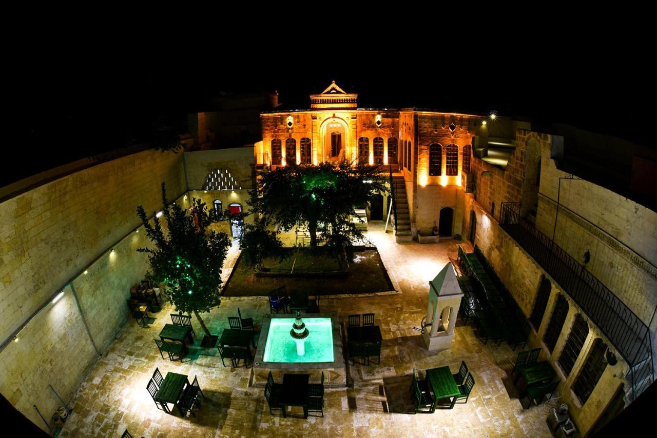 Hanehan Sanlıurfa Εξωτερικό φωτογραφία