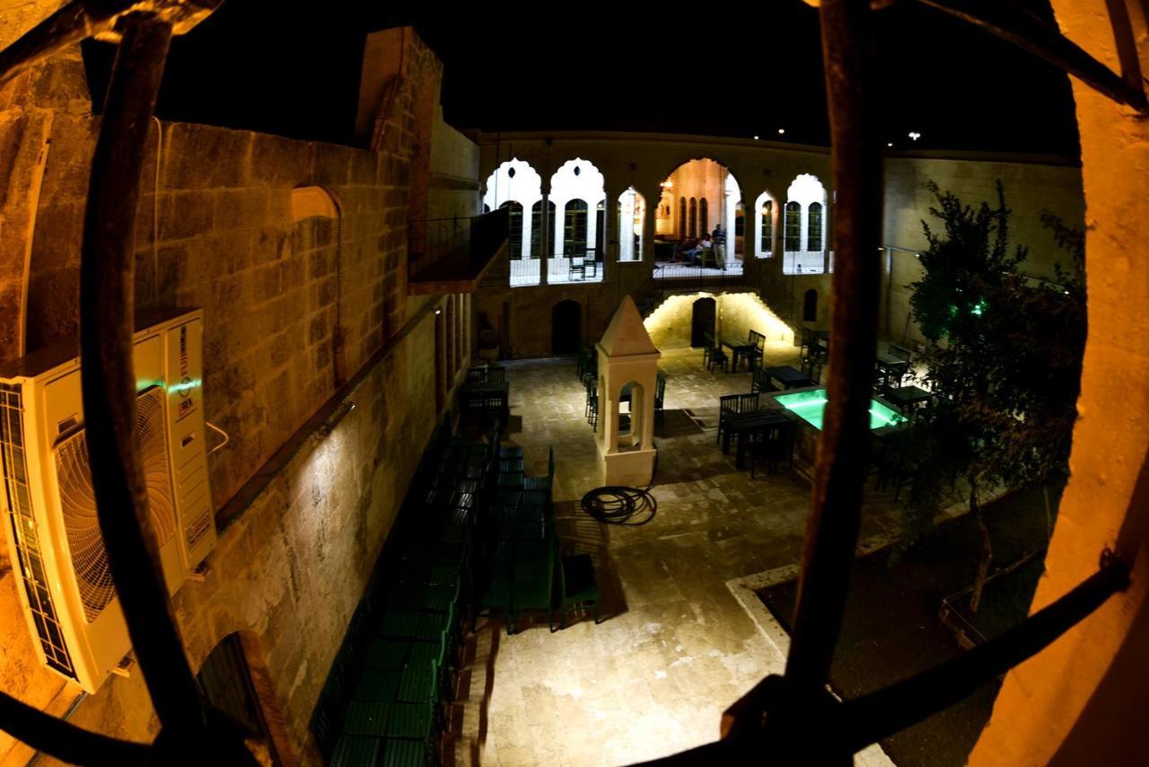 Hanehan Sanlıurfa Εξωτερικό φωτογραφία