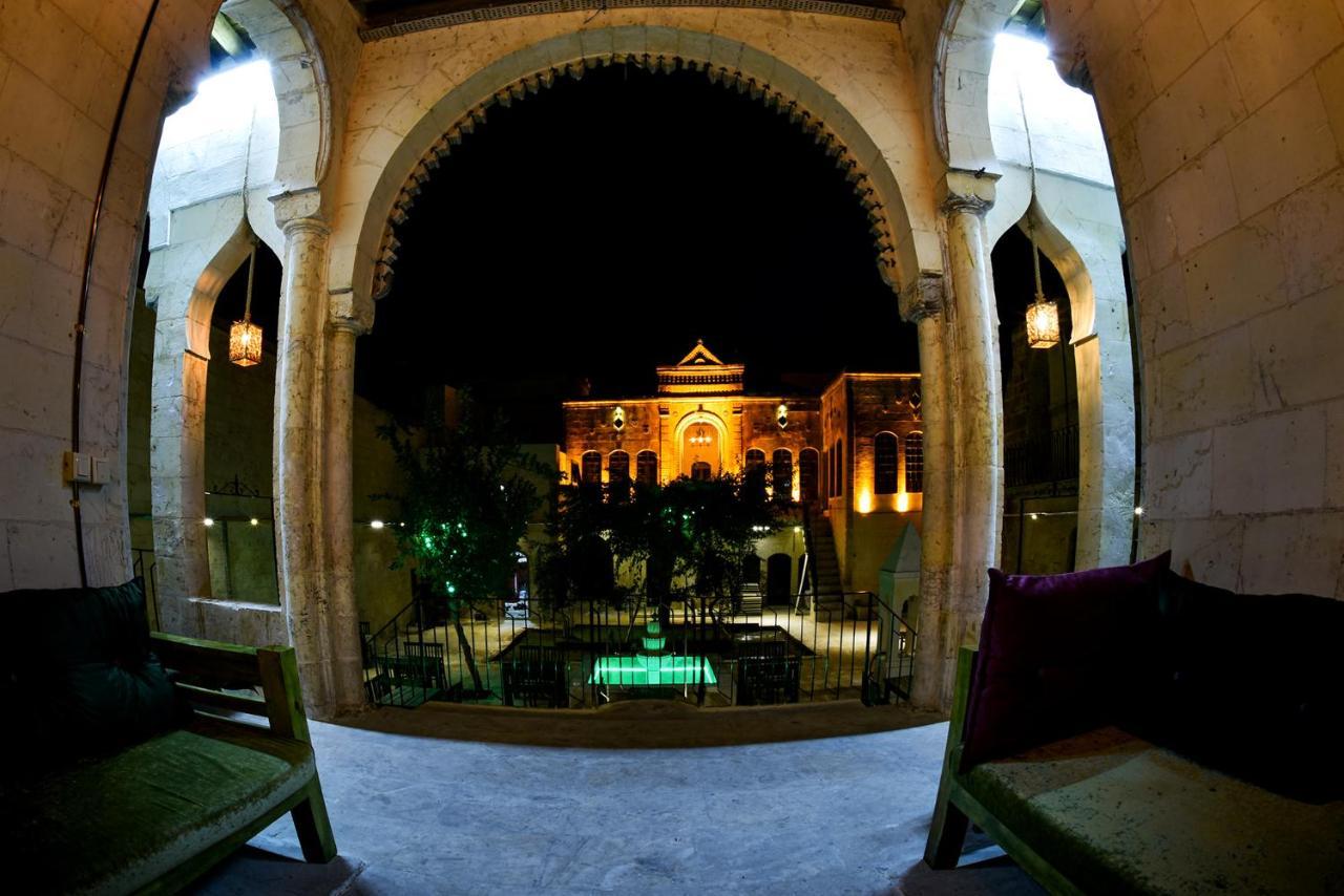 Hanehan Sanlıurfa Εξωτερικό φωτογραφία