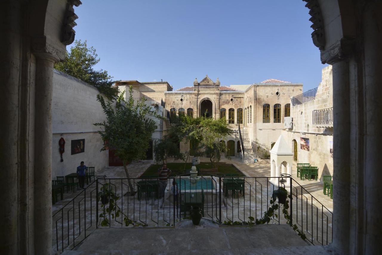 Hanehan Sanlıurfa Εξωτερικό φωτογραφία