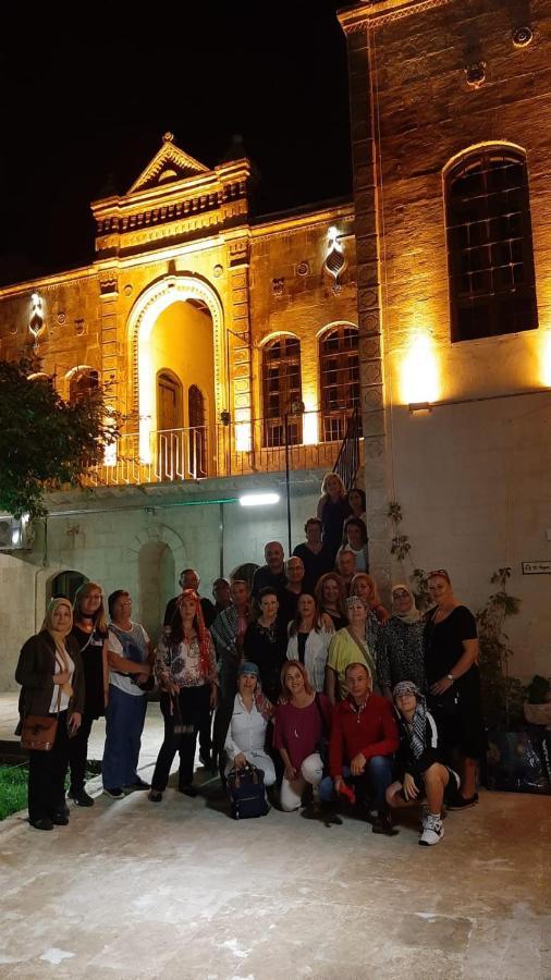 Hanehan Sanlıurfa Εξωτερικό φωτογραφία