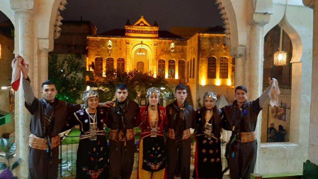 Hanehan Sanlıurfa Εξωτερικό φωτογραφία